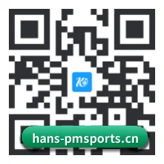iPhone APP 二维码 - PM